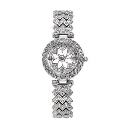 Quartz watch