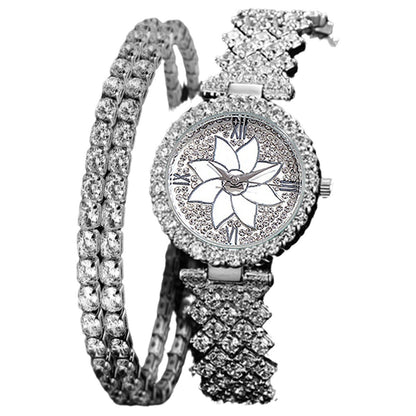 Quartz watch