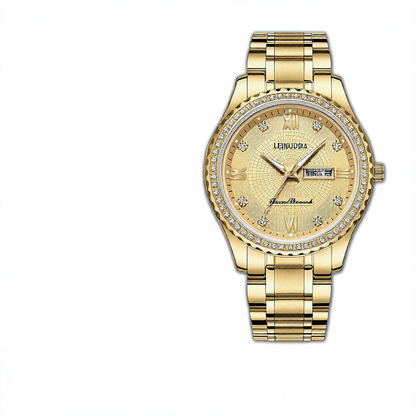 Quartz watch