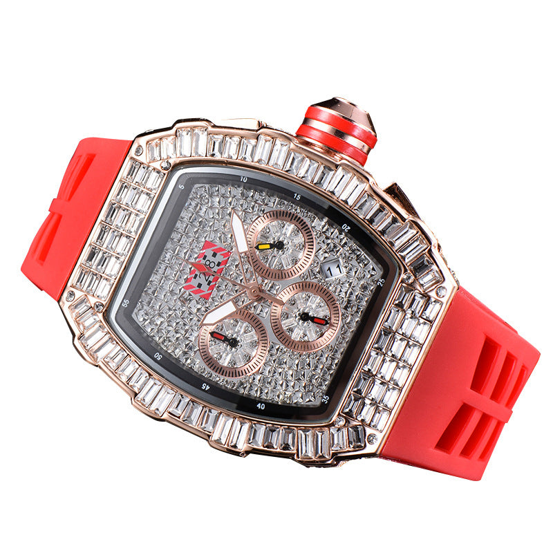 Quartz watch