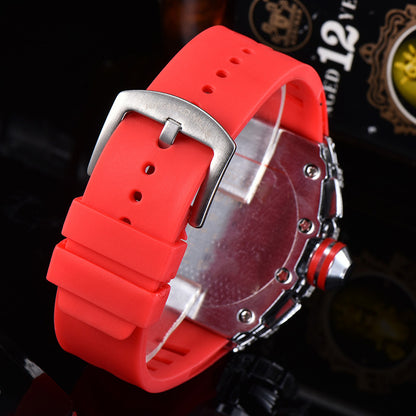 Quartz watch