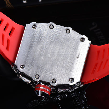 Quartz watch