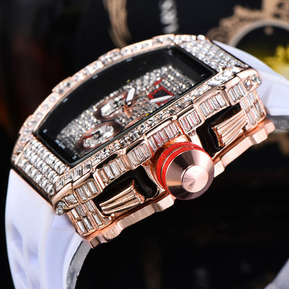 Quartz watch