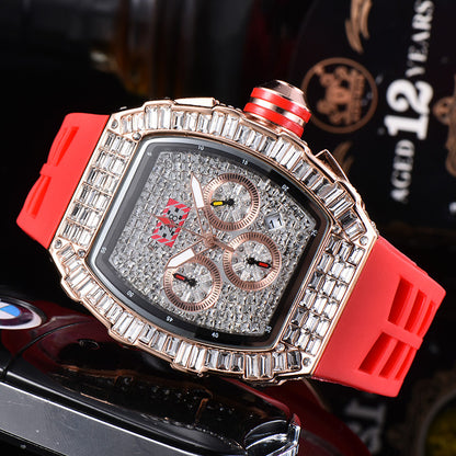 Quartz watch