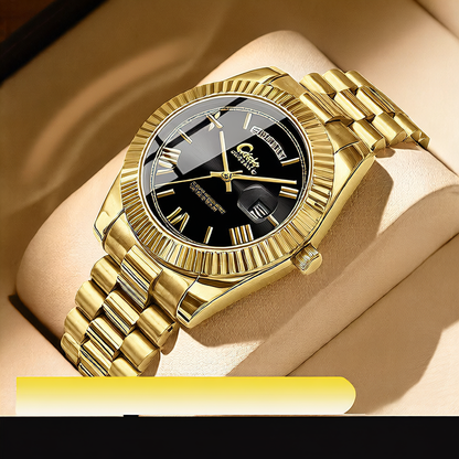 Quartz Watch