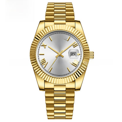 Quartz Watch