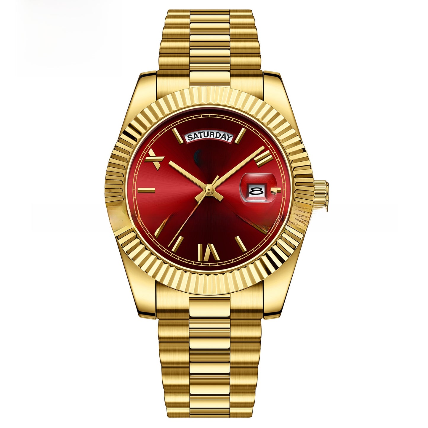 Quartz Watch