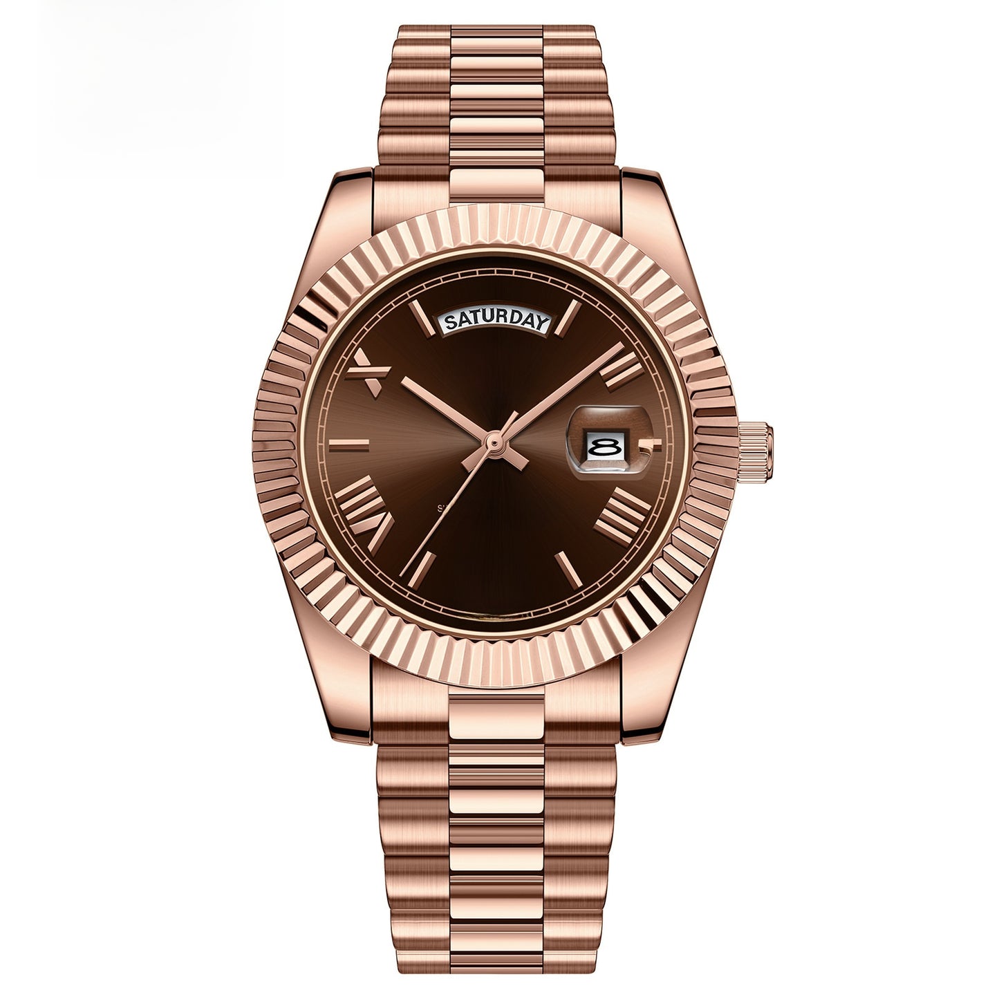 Quartz Watch