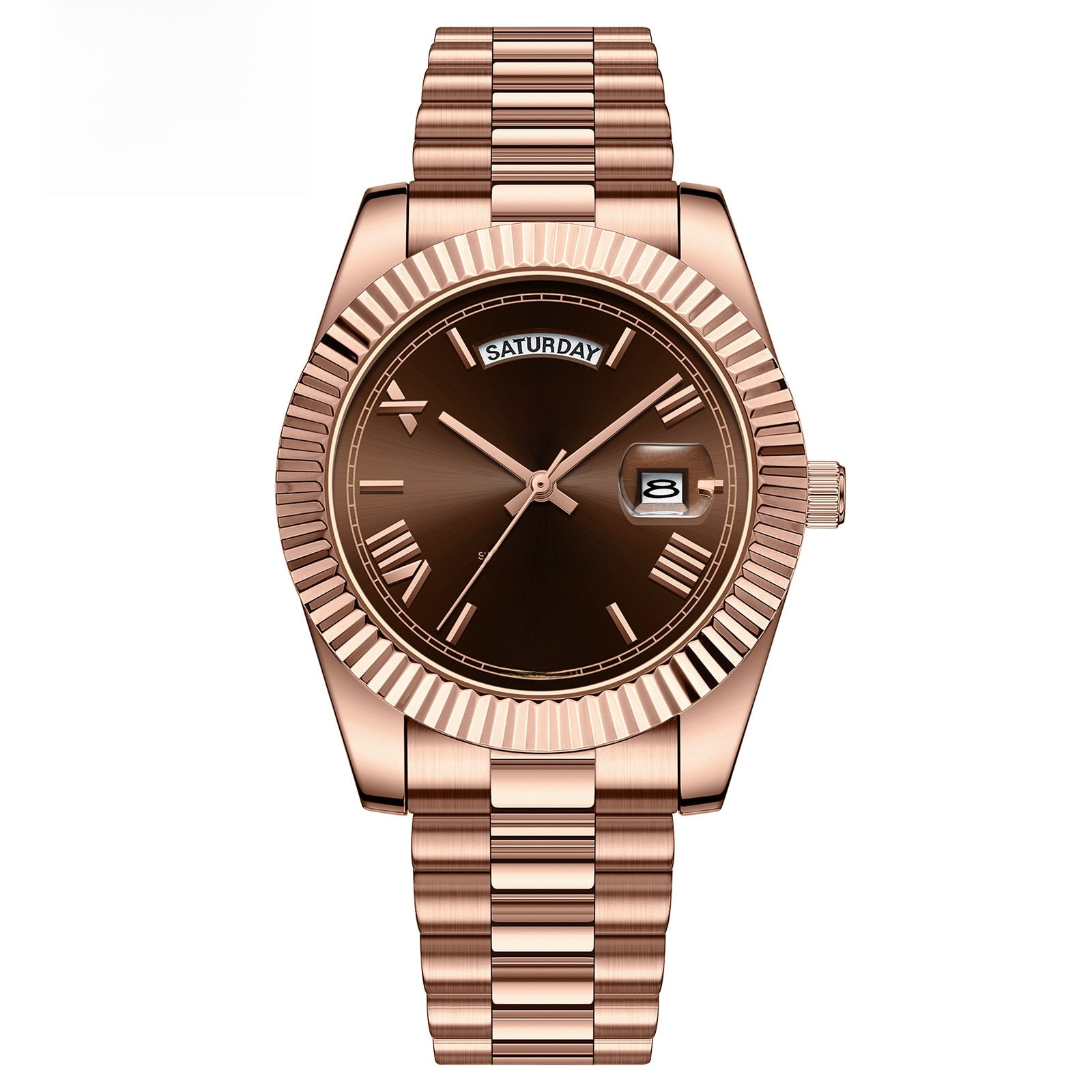 Quartz Watch