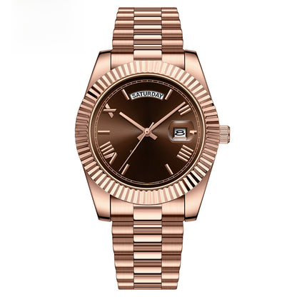 Quartz Watch