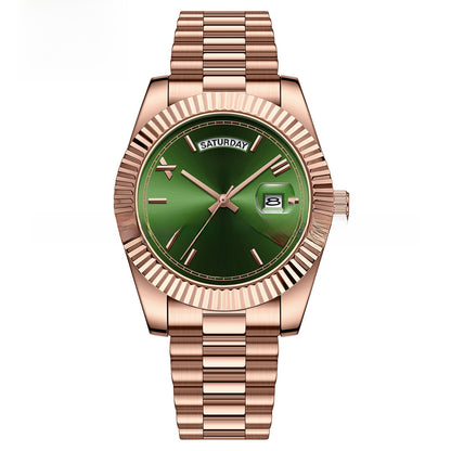 Quartz Watch