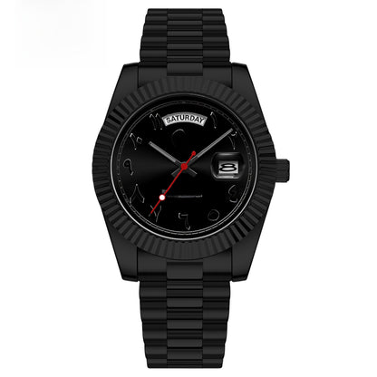 Quartz Watch
