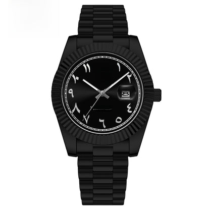 Quartz Watch