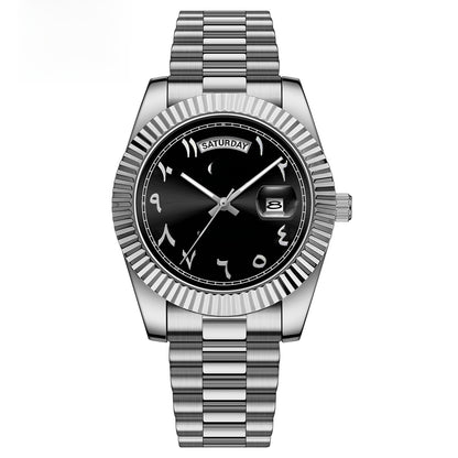 Quartz Watch