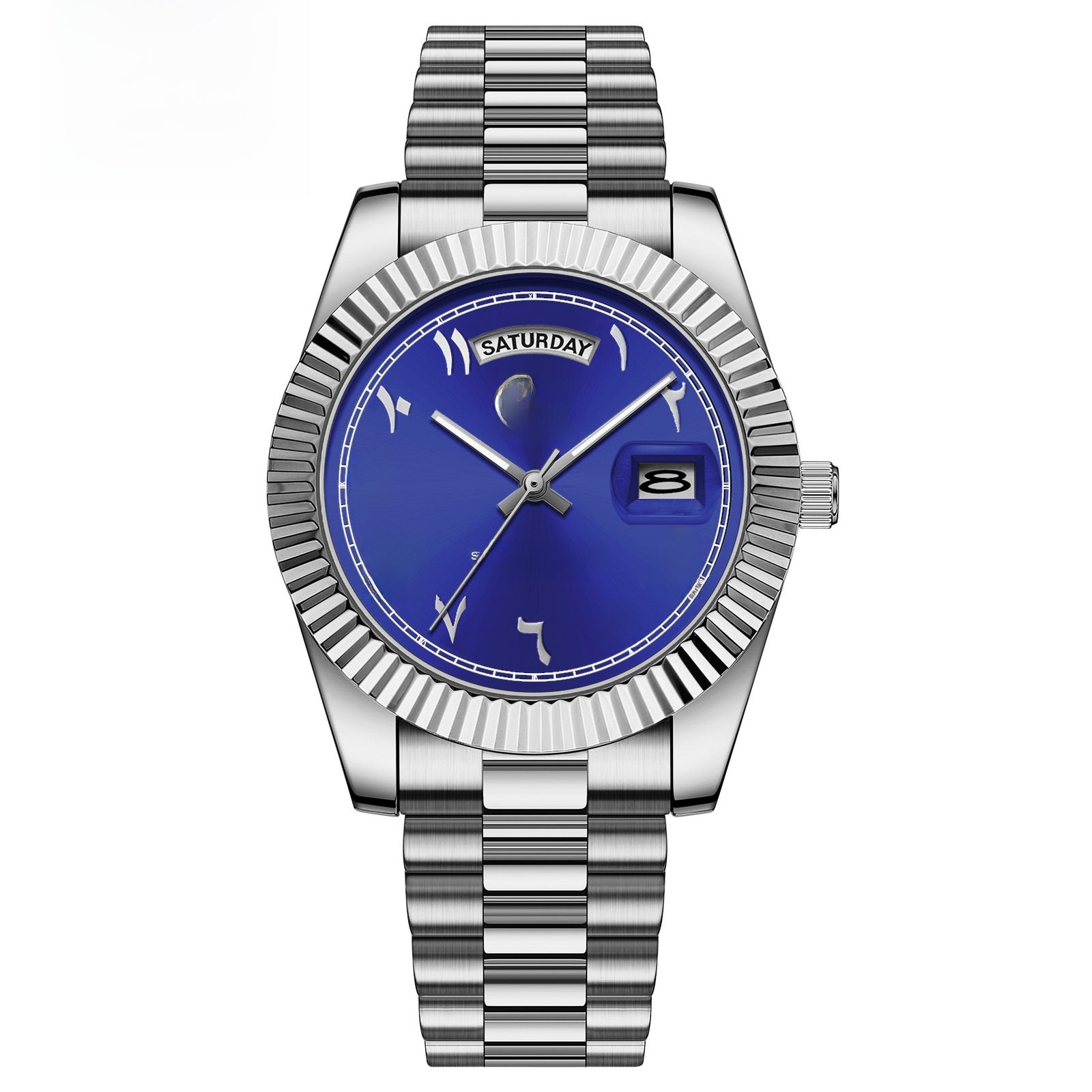 Quartz Watch