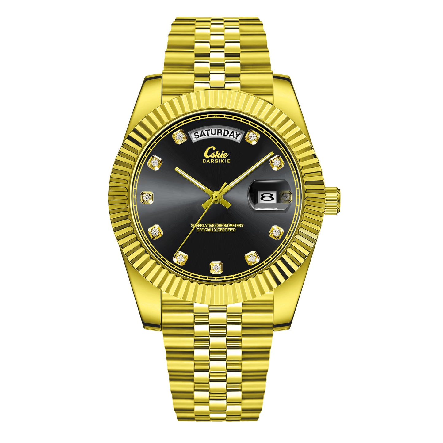 Quartz Watch