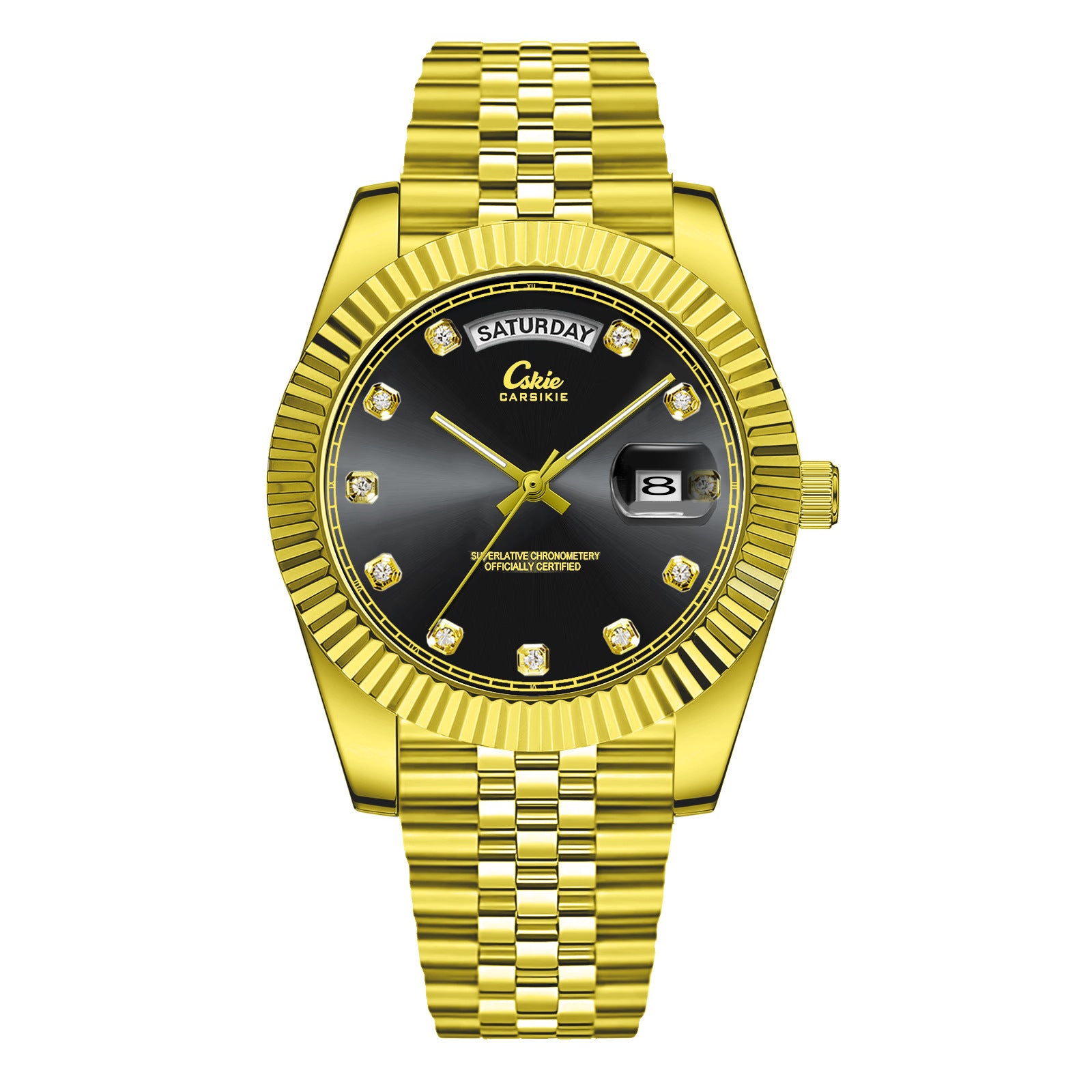 Quartz Watch