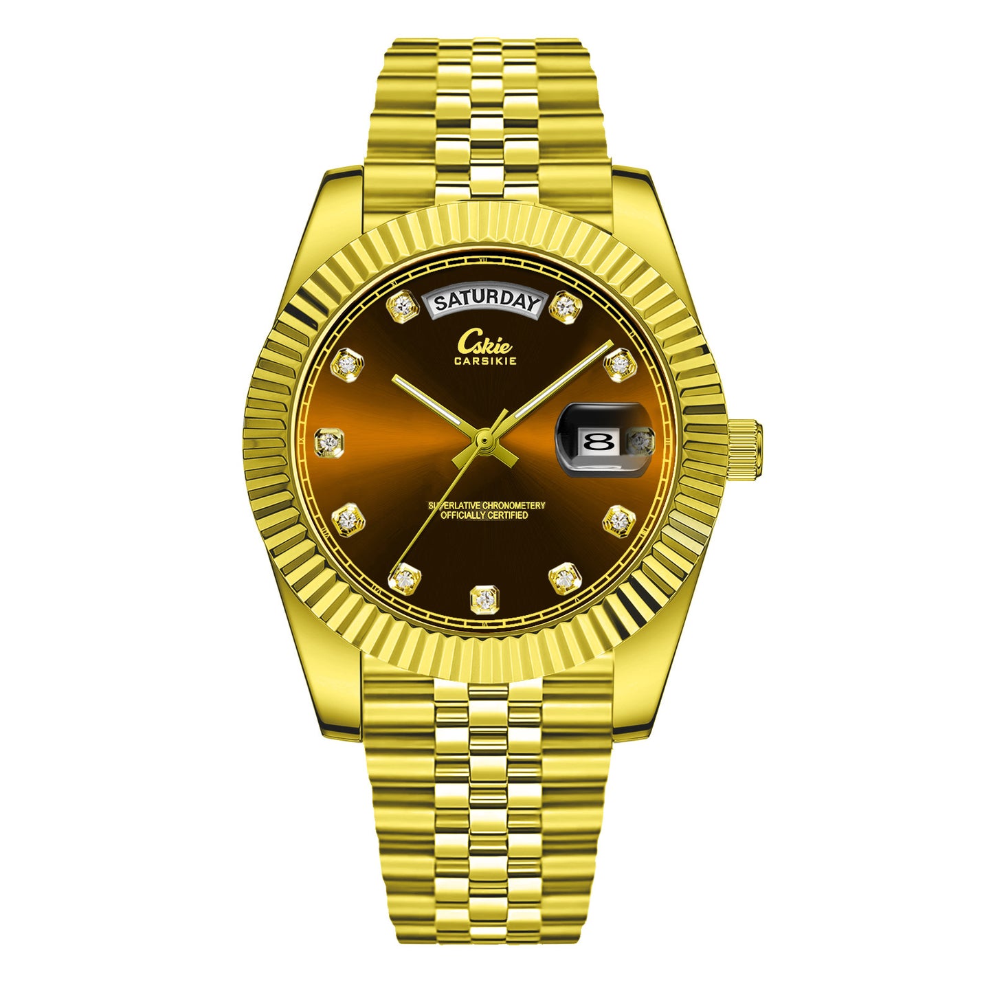 Quartz Watch