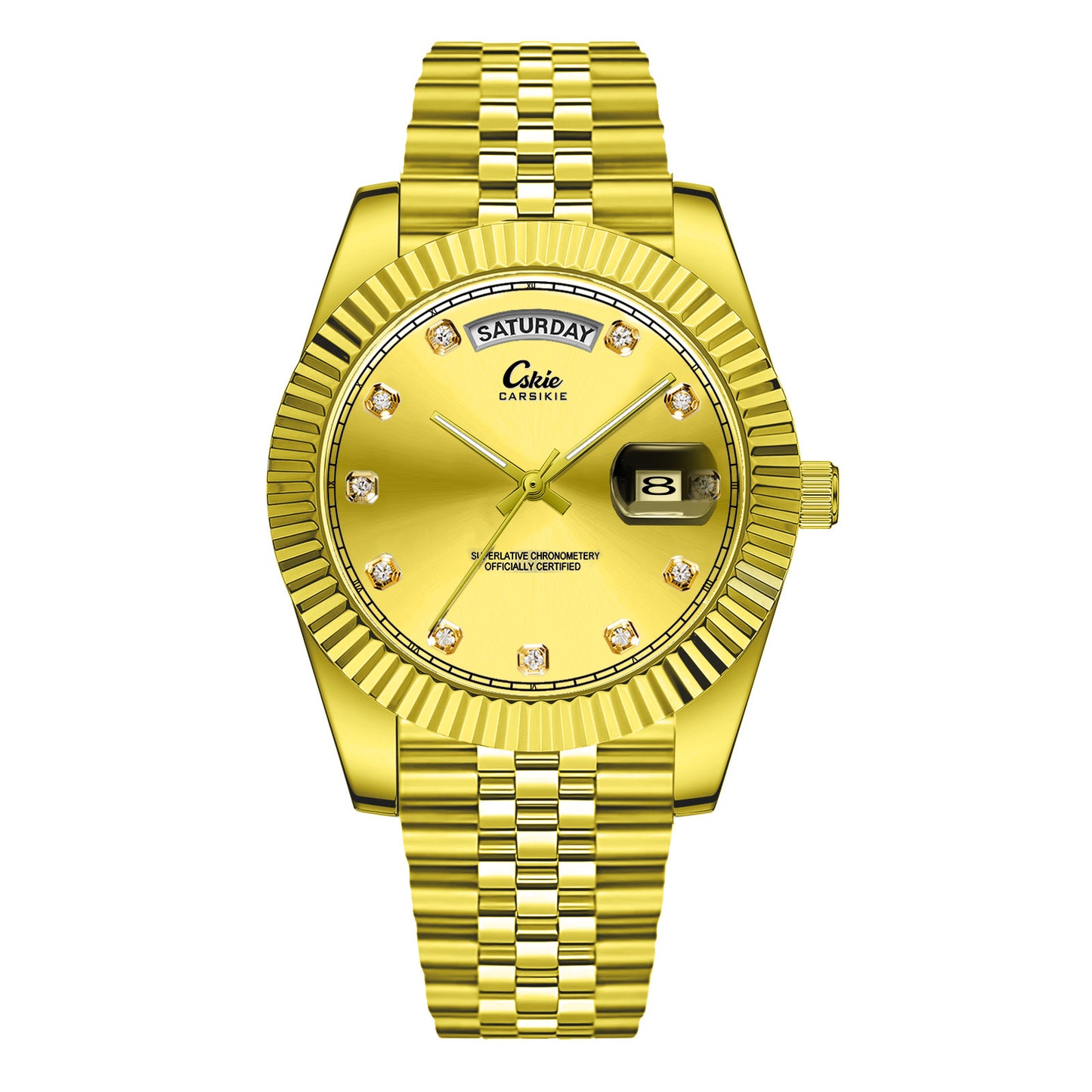 Quartz Watch
