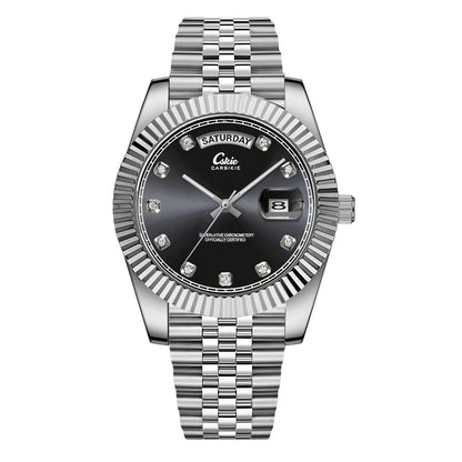 Quartz Watch