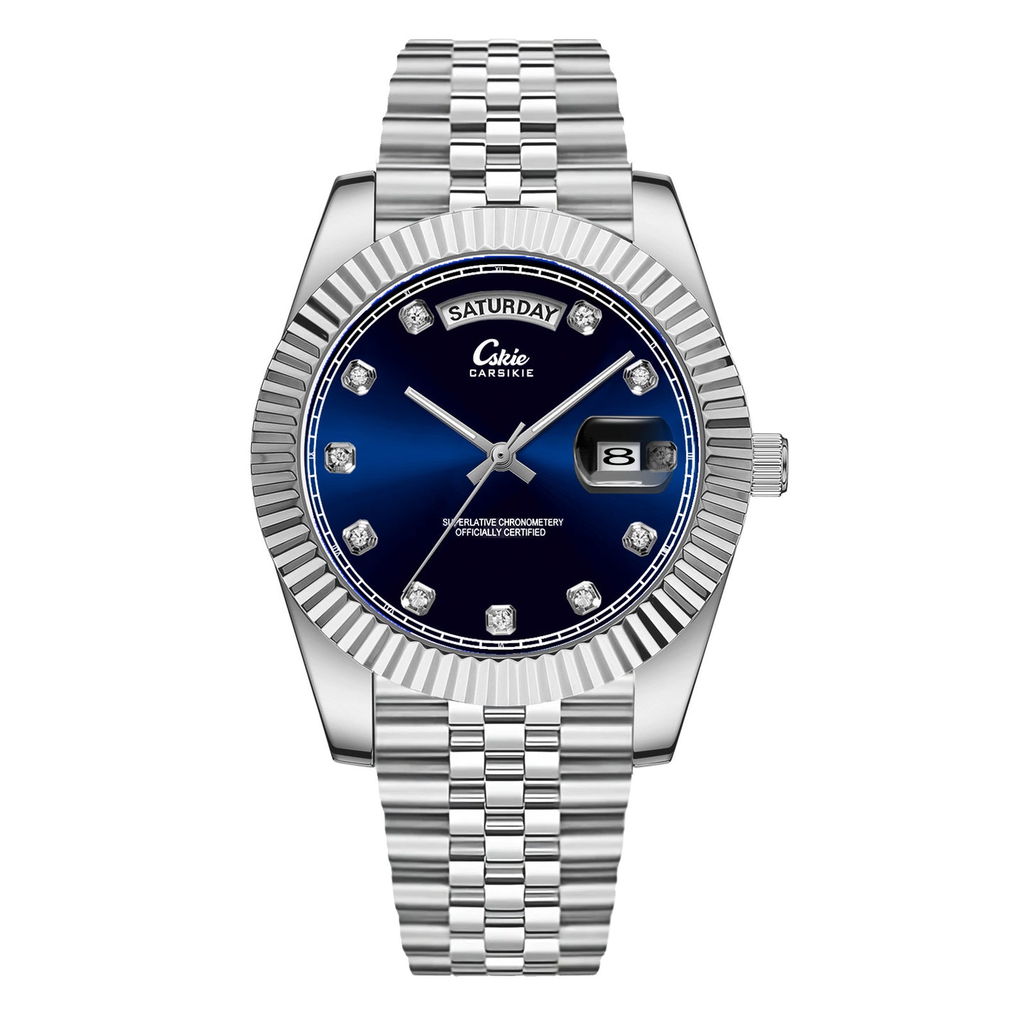 Quartz Watch