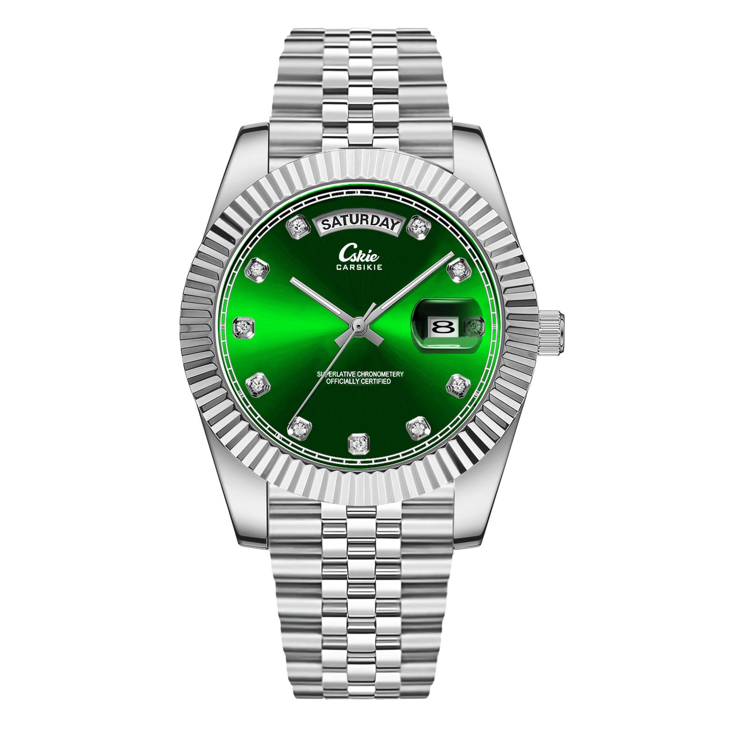 Quartz Watch