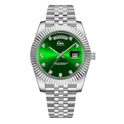 Quartz Watch
