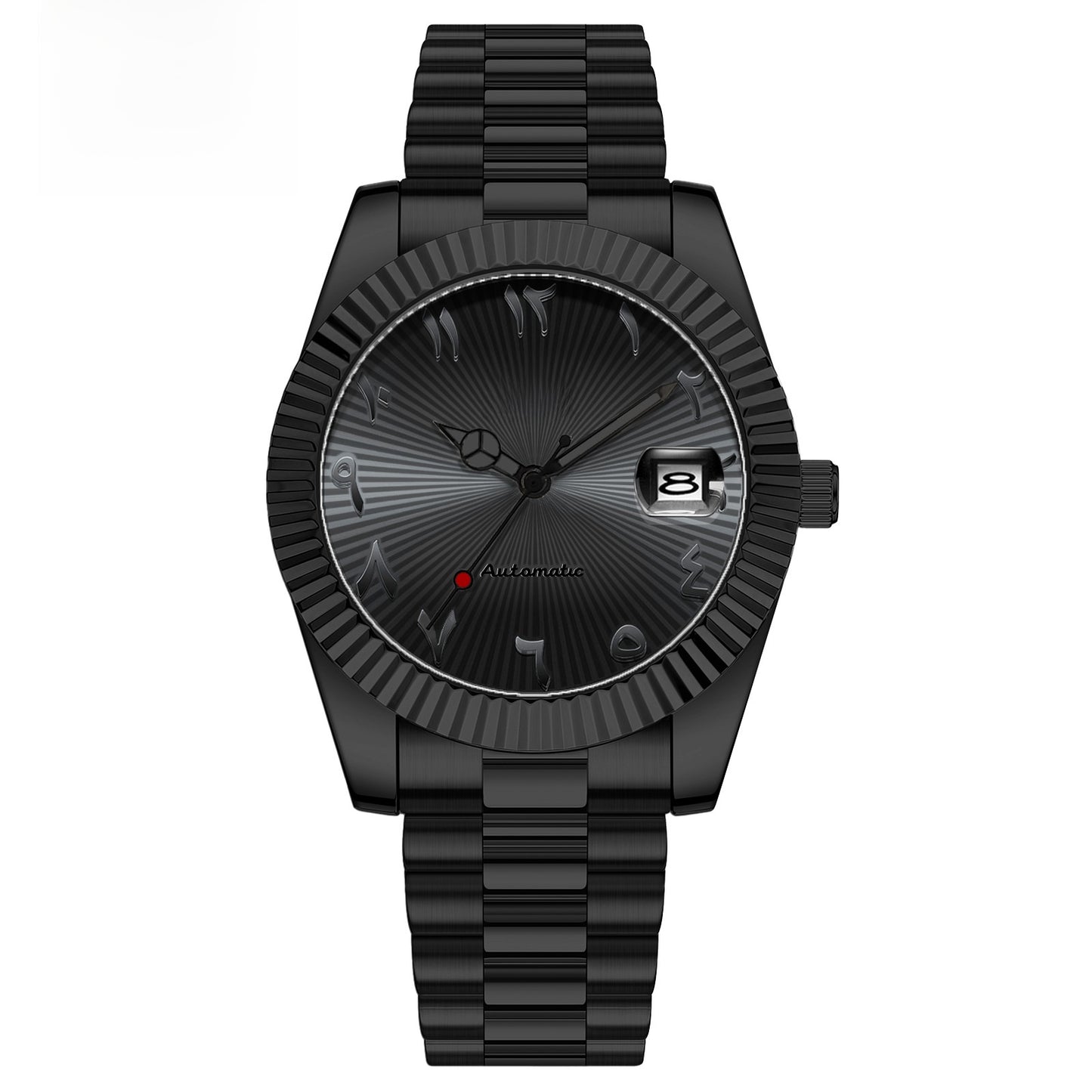 Quartz Watch