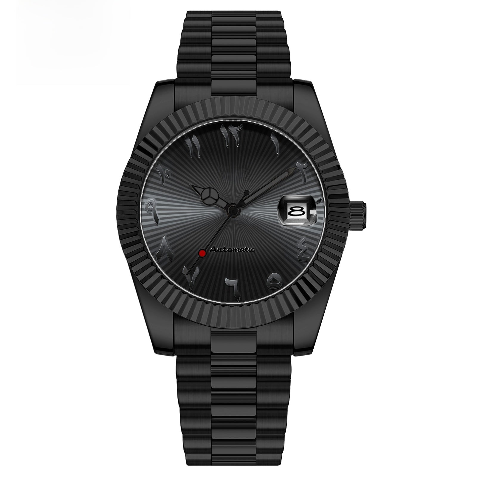 Quartz Watch