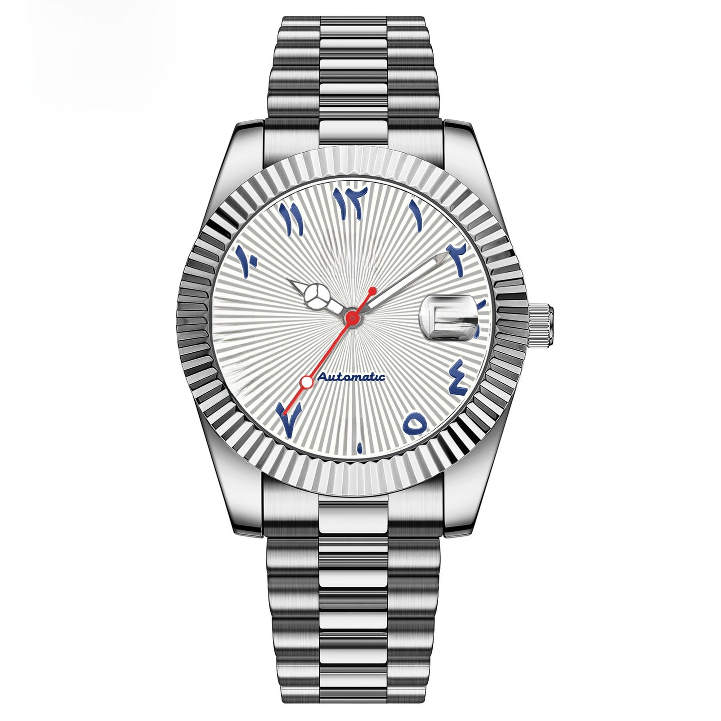 Quartz Watch