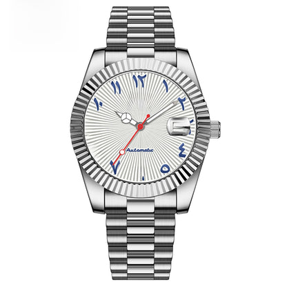 Quartz Watch