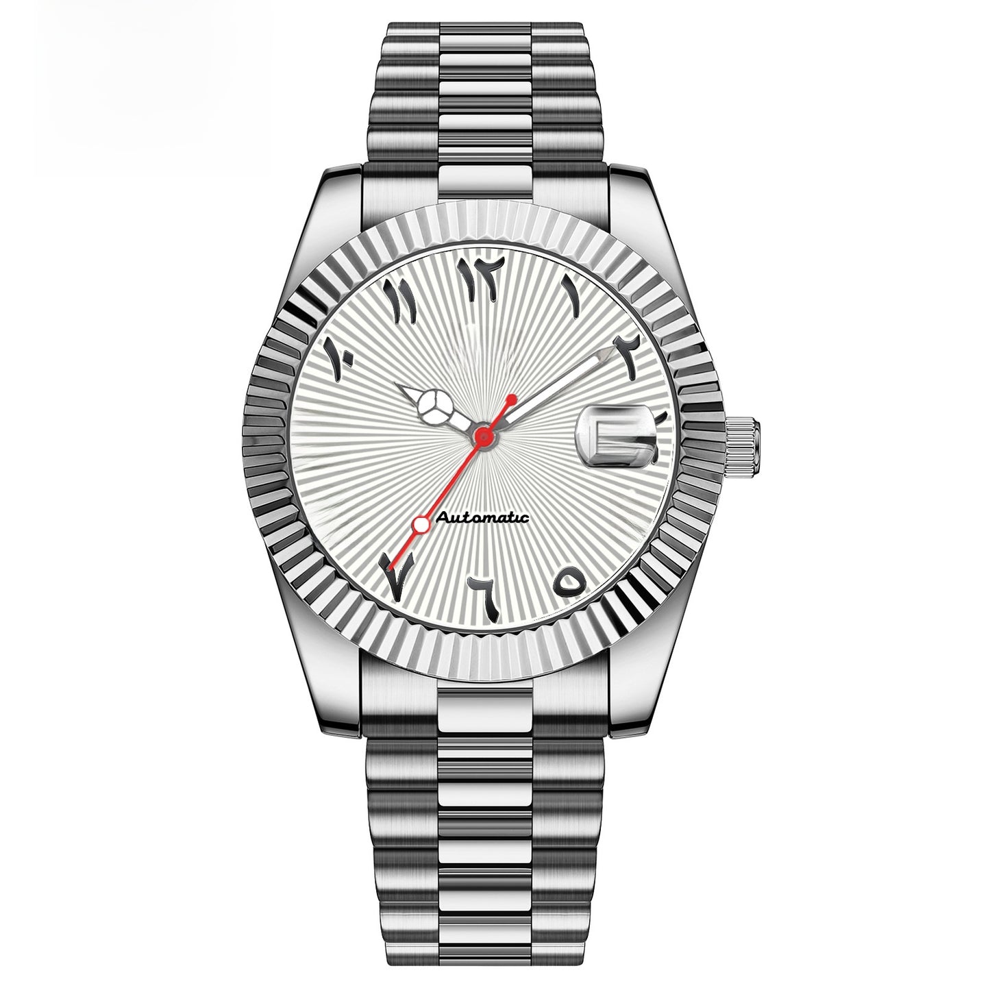 Quartz Watch