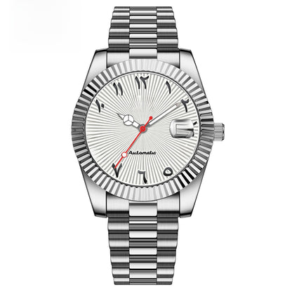 Quartz Watch