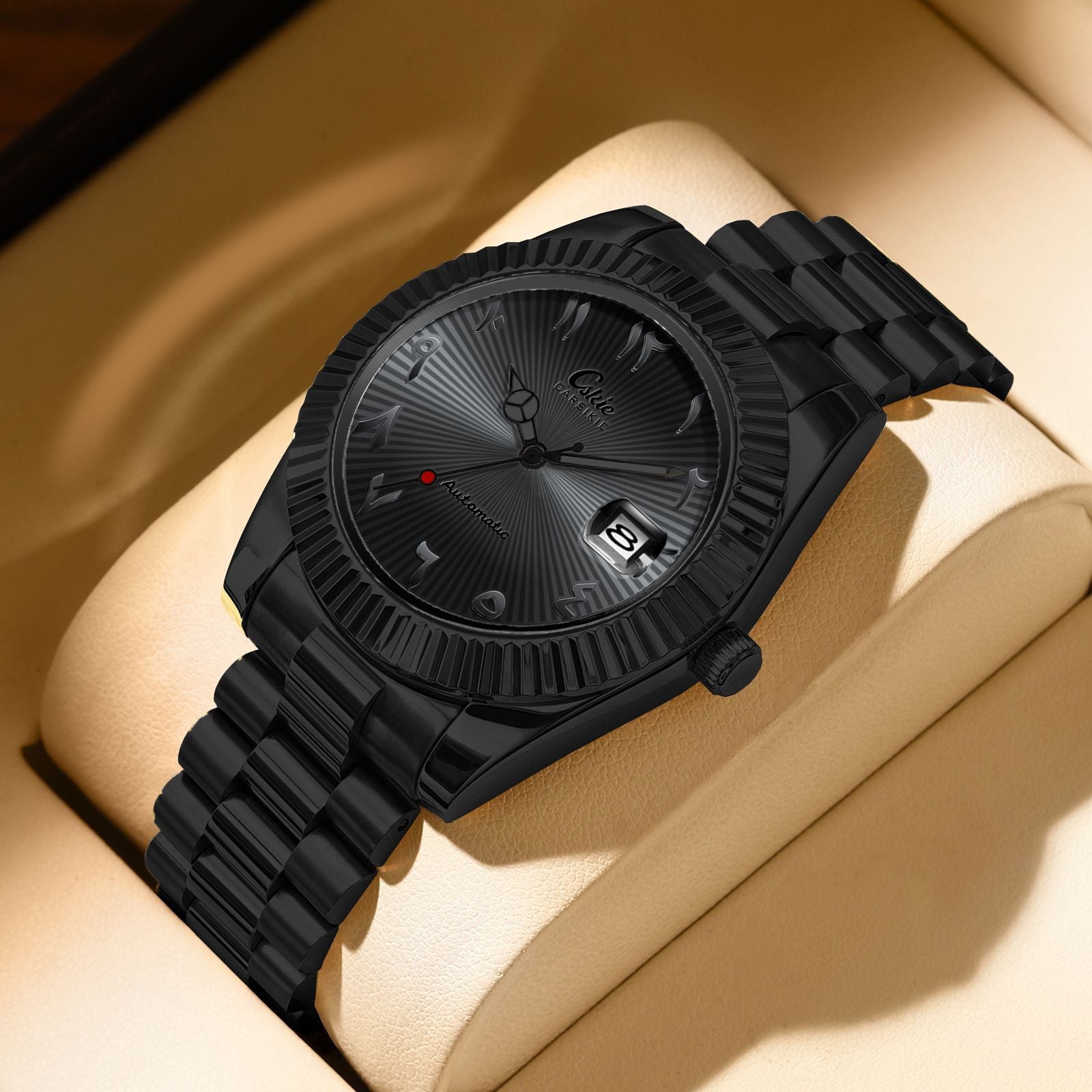 Quartz Watch