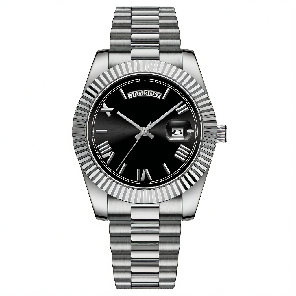 Quartz Watch