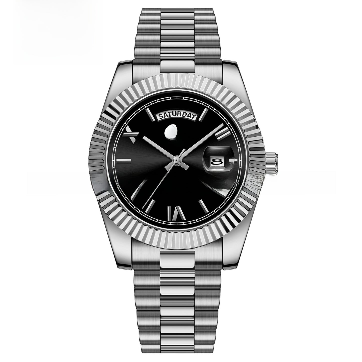 Quartz Watch