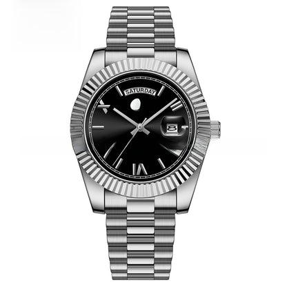 Quartz Watch