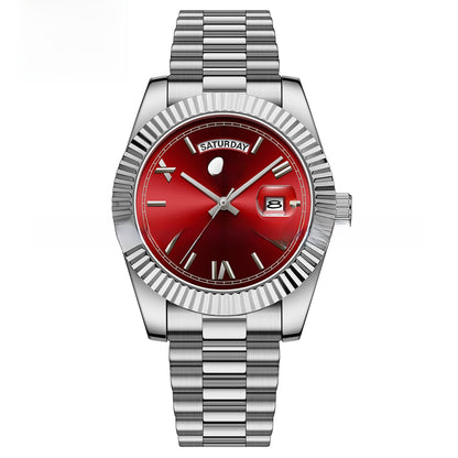 Quartz Watch
