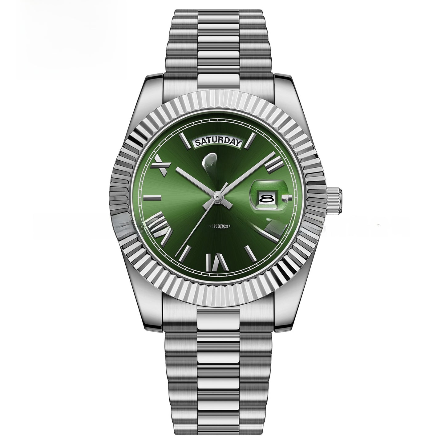 Quartz Watch