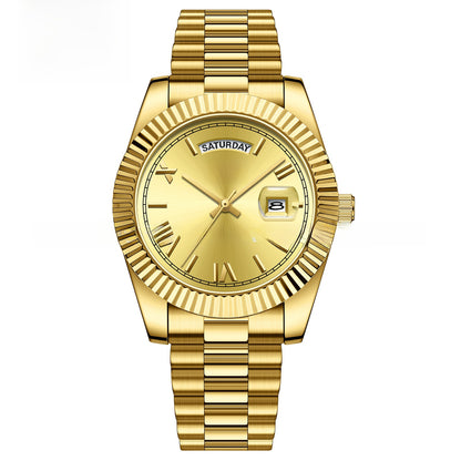 Quartz Watch