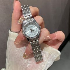 B111 black dial - standalone watch