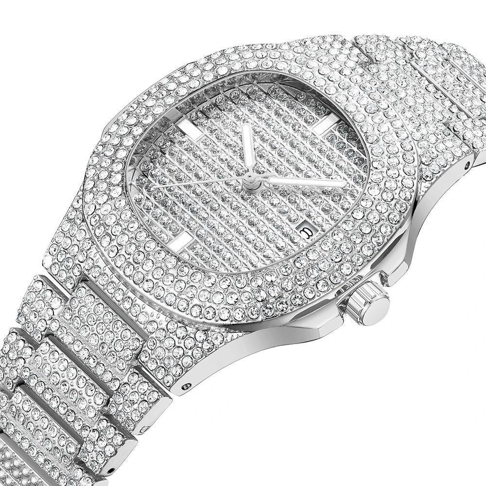 Quartz Watch