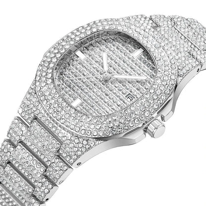 Quartz Watch