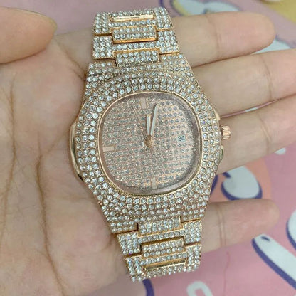 Quartz Watch