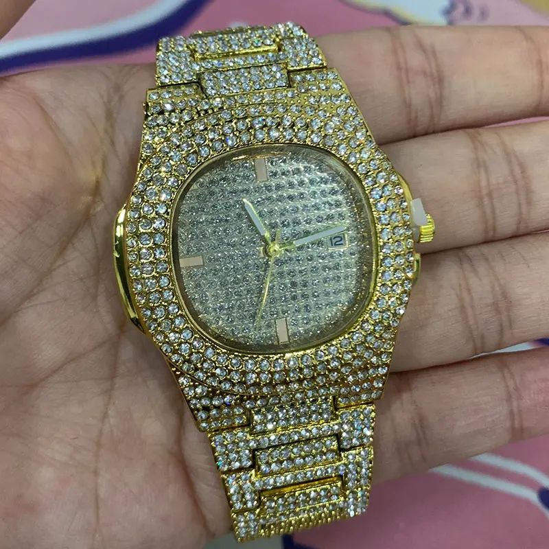 Quartz Watch