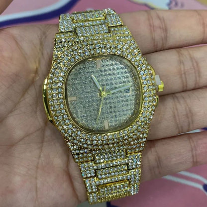 Quartz Watch