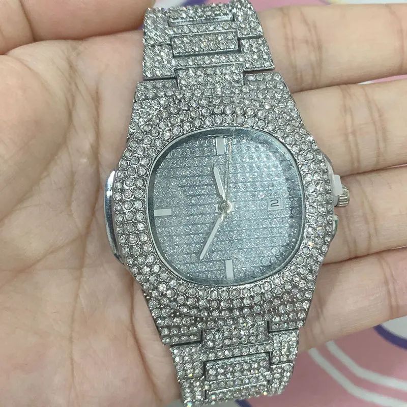 Quartz Watch