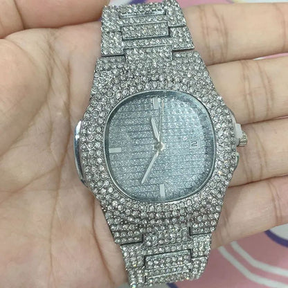 Quartz Watch