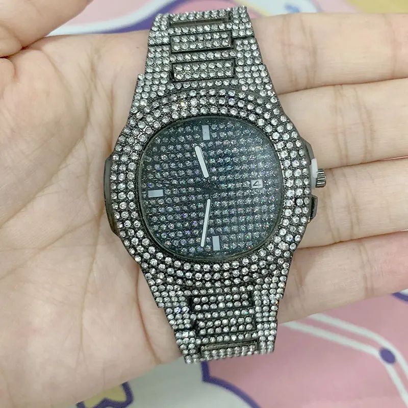 Quartz Watch