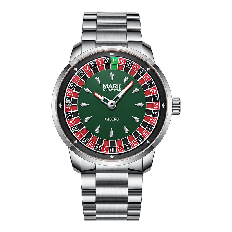 Quartz Watch